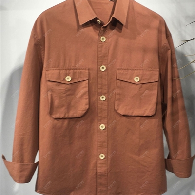 市场上装-衬衫-休闲衬衫【实拍】