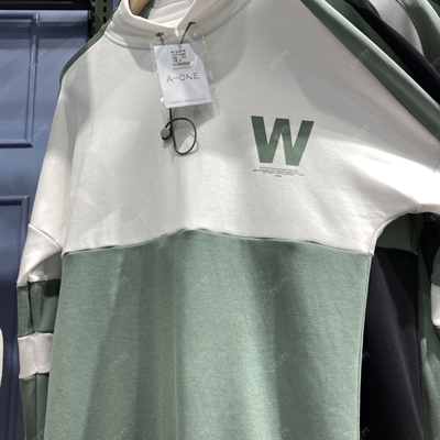 市场上装-卫衣-休闲卫衣【实拍】