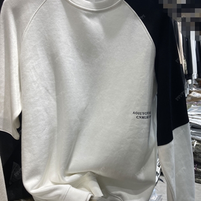 市场上装-卫衣-休闲卫衣【实拍】