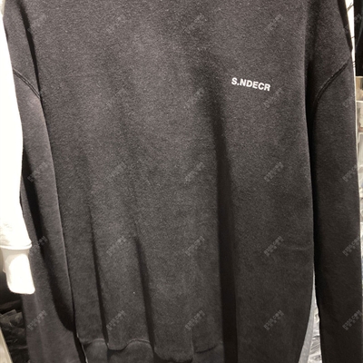 市场上装-卫衣-休闲卫衣【实拍】