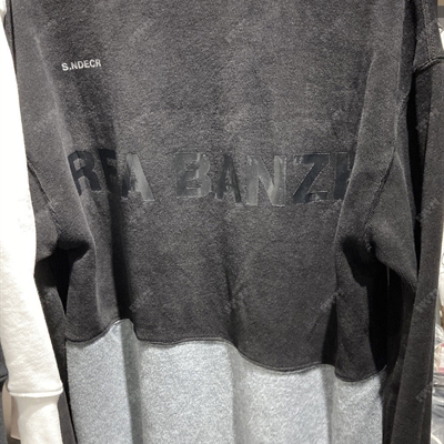 市场上装-卫衣-休闲卫衣【实拍】