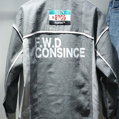 市场上装-衬衫-休闲衬衫【实拍】