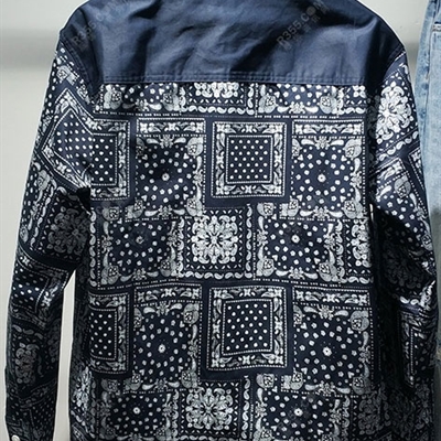 市场上装-衬衫-休闲衬衫【实拍】