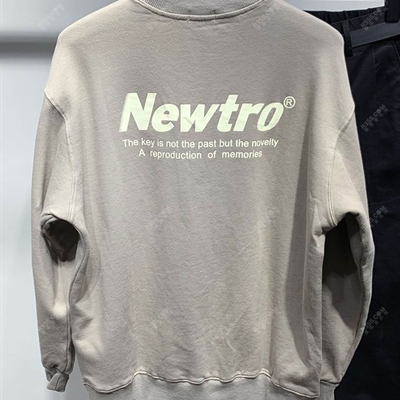 市场上装-卫衣-休闲卫衣【实拍】