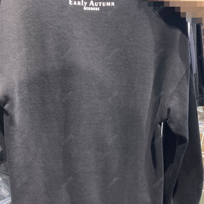 市场上装-卫衣-休闲卫衣【实拍】