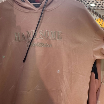 市场上装-卫衣-休闲卫衣【实拍】