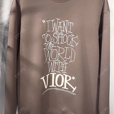 市场上装-卫衣-休闲卫衣【实拍】