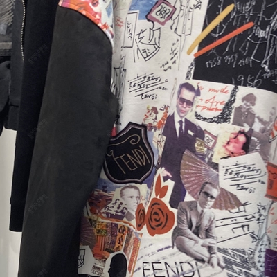 市场上装-夹克-微潮夹克【实拍】