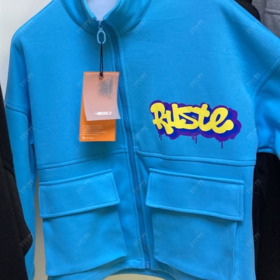 市场上装-夹克-微潮夹克【实拍】