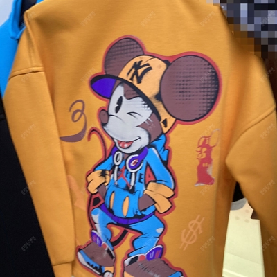 市场上装-夹克-微潮夹克【实拍】