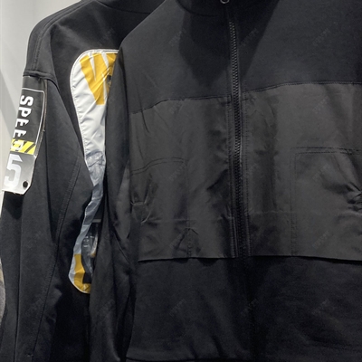 市场上装-夹克-微潮夹克【实拍】