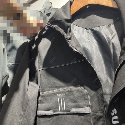 市场上装-夹克-休闲夹克【实拍】