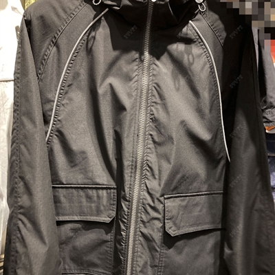市场上装-夹克-休闲夹克【实拍】