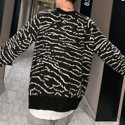 市场上装-毛衫-休闲毛衫