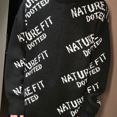 市场上装-毛衫-休闲毛衫