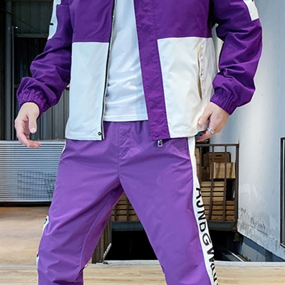 市场上装-套装-休闲套装