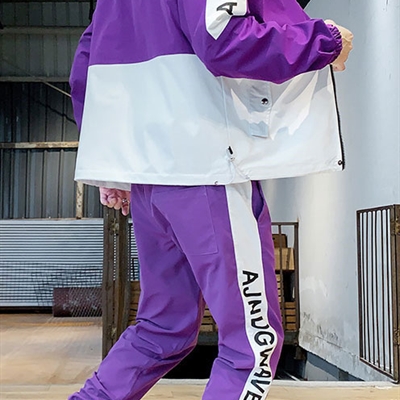 市场上装-套装-休闲套装