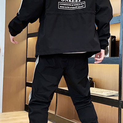 市场上装-套装-休闲套装