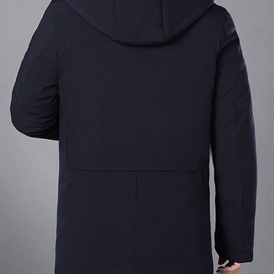 市场上装-棉衣/羽绒服-商务棉服