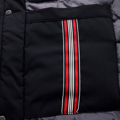 市场上装-棉衣/羽绒服-商务棉服