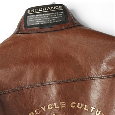 市场上装-皮衣-商务皮衣