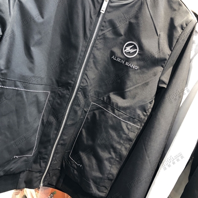 市场上装-夹克-休闲夹克【实拍】