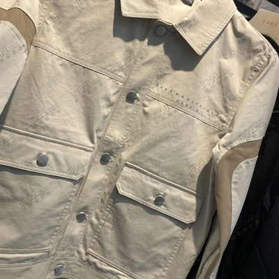 市场上装-夹克-休闲夹克【实拍】