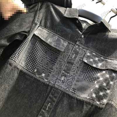 市场上装-夹克-休闲夹克【实拍】