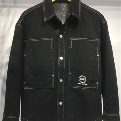 市场上装-衬衫-休闲衬衫【实拍】