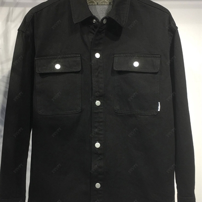 市场上装-衬衫-休闲衬衫【实拍】