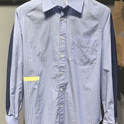 市场上装-衬衫-休闲衬衫【实拍】