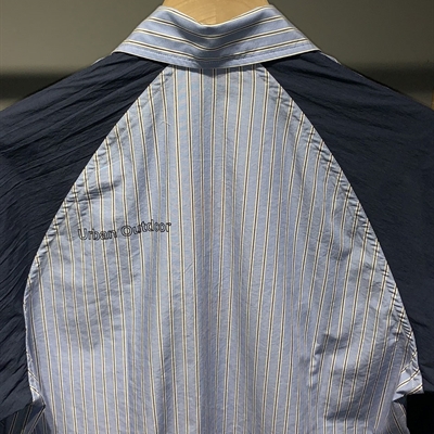 市场上装-衬衫-休闲衬衫【实拍】