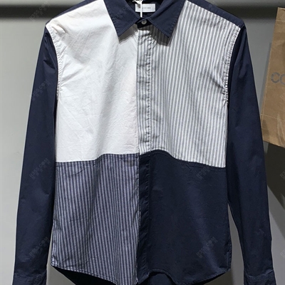 市场上装-衬衫-休闲衬衫【实拍】