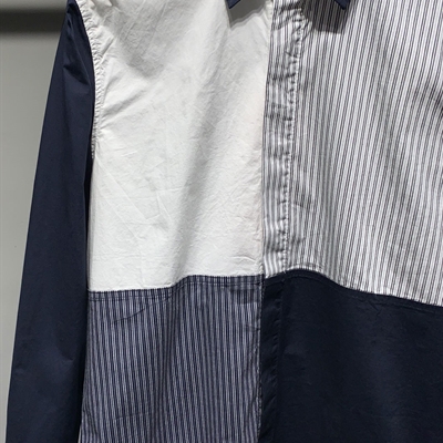 市场上装-衬衫-休闲衬衫【实拍】