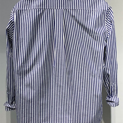 市场上装-衬衫-休闲衬衫【实拍】