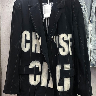 市场上装-单西-休闲单西【实拍】