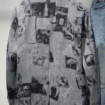 市场上装-单西-休闲单西【实拍】