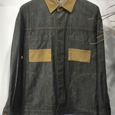 市场上装-夹克-休闲夹克【实拍】