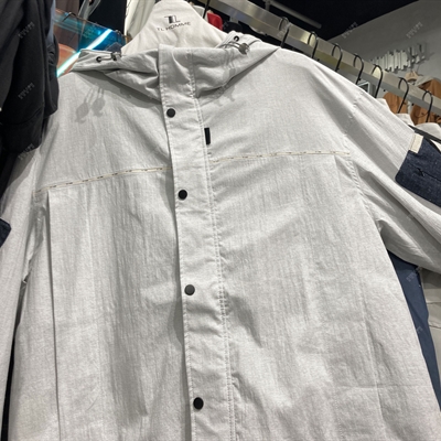 市场上装-夹克-休闲夹克【实拍】