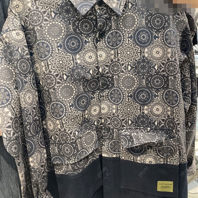 市场上装-夹克-休闲夹克【实拍】