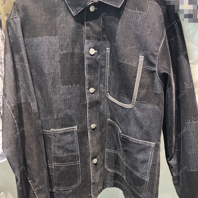 市场上装-夹克-休闲夹克【实拍】