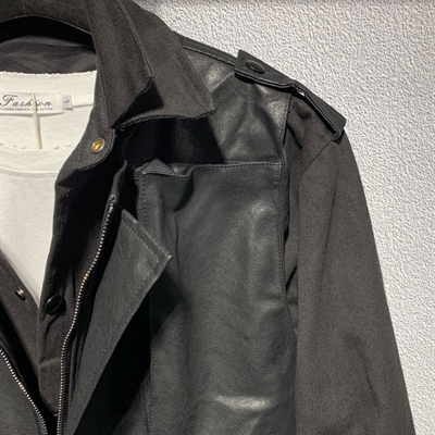 市场上装-夹克-休闲夹克【实拍】