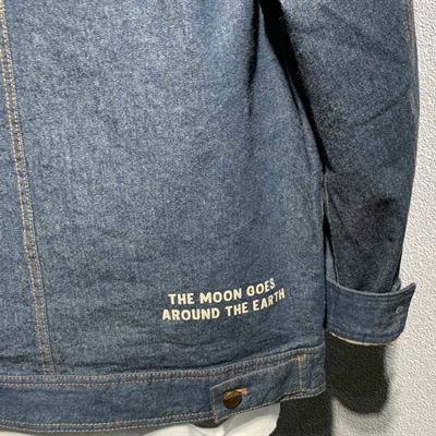 市场上装-夹克-休闲夹克【实拍】