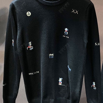 市场上装-毛衫-休闲毛衫【实拍】