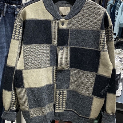 市场上装-毛衫-休闲毛衫【实拍】