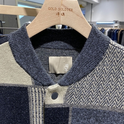 市场上装-毛衫-休闲毛衫【实拍】
