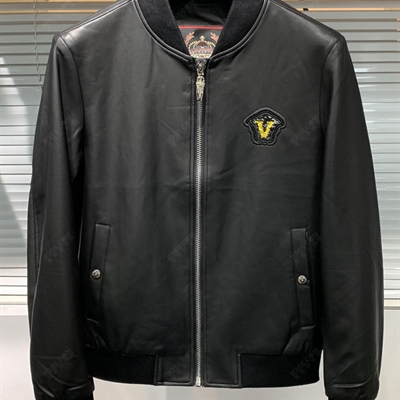 市场上装-皮衣-欧货皮衣【实拍】