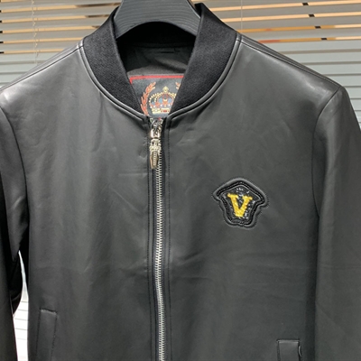 市场上装-皮衣-欧货皮衣【实拍】