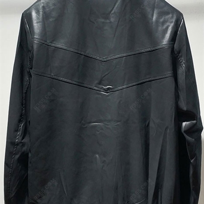 市场上装-皮衣-休闲皮衣【实拍】