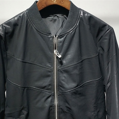 市场上装-皮衣-休闲皮衣【实拍】